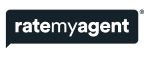 RateMyAgent logo