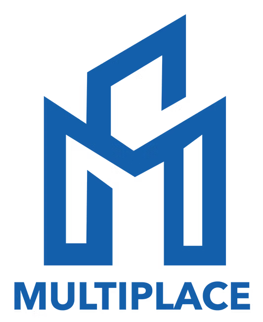 Multiplace Accountants logo